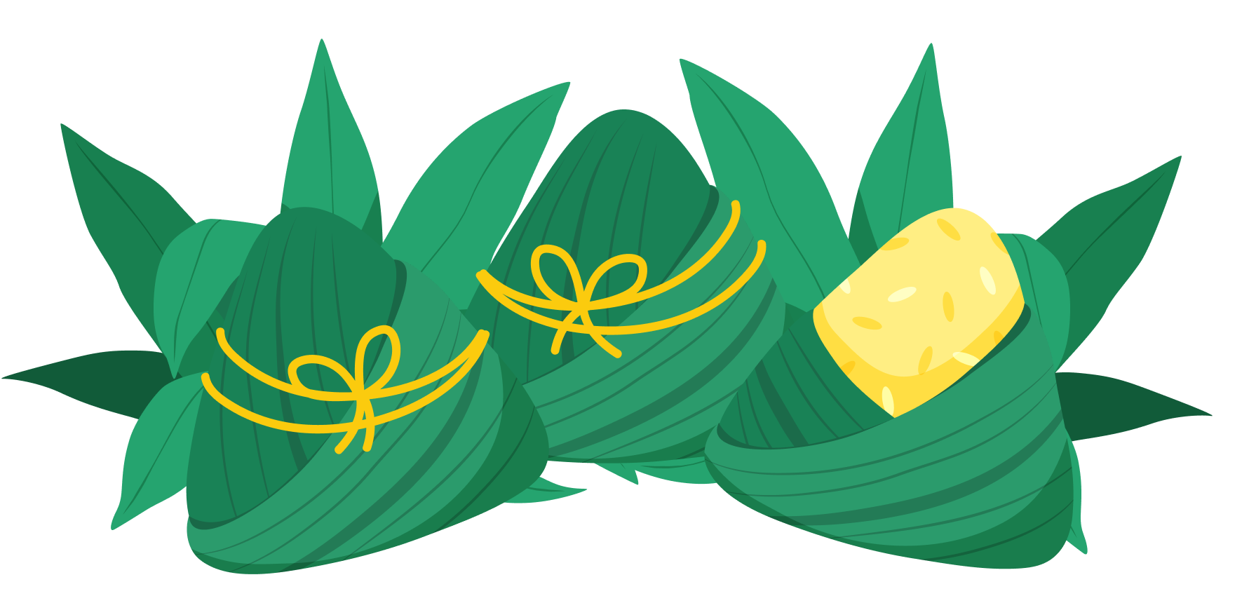 banh gio